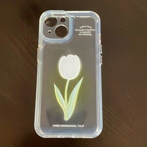 Casechics IPhone 15 case